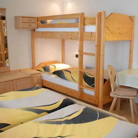 Biohof Hamann Villa Sarentino Exteriör bild